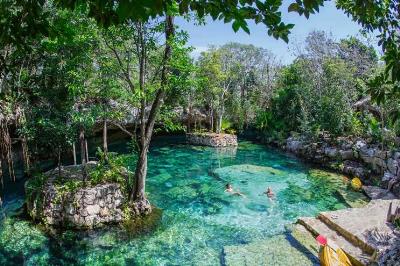 Puerto Aventuras