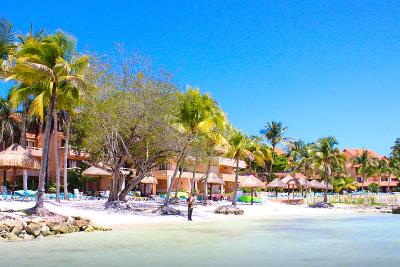 Puerto Aventuras
