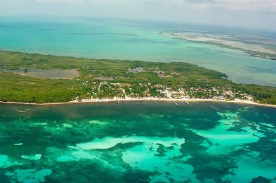 Punta Allen