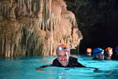 Rio Secreto