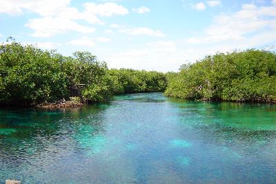 Sian Ka'an
