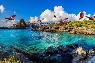 Xcaret