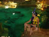 Cenote Kantun Chí 