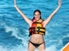 dolphin royal swim, nado con delfines