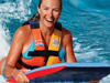dolphin swim adventure, nado con delfines