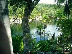 xcaret riviera maya