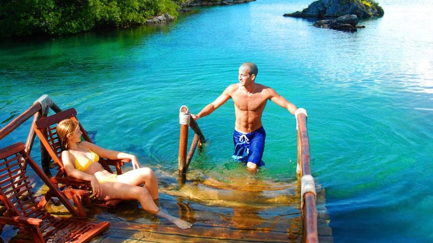 riviera maya, xcaret riviera maya, puerto morelos, playa del secreto, calica, paamul, tulum, coba