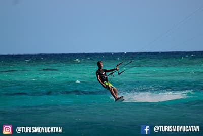 Playa de Xpu-Ha Riviera Maya