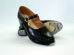 zapateria artesanal de folklore - exclusivas martha