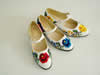 zapatos de folklore, exclusivas martha