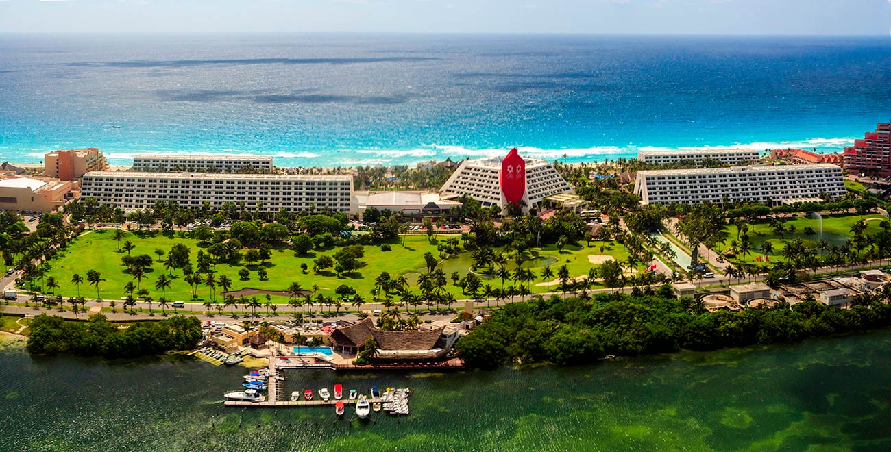 tours aereo cancu, paseo helicoptero cancun, zona hotelera