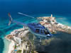 paseos en helicoptero, renta de helicopteros, taxi aereo cancun