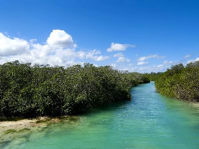 Reserva de la Biosfera de Sian Ka'an
