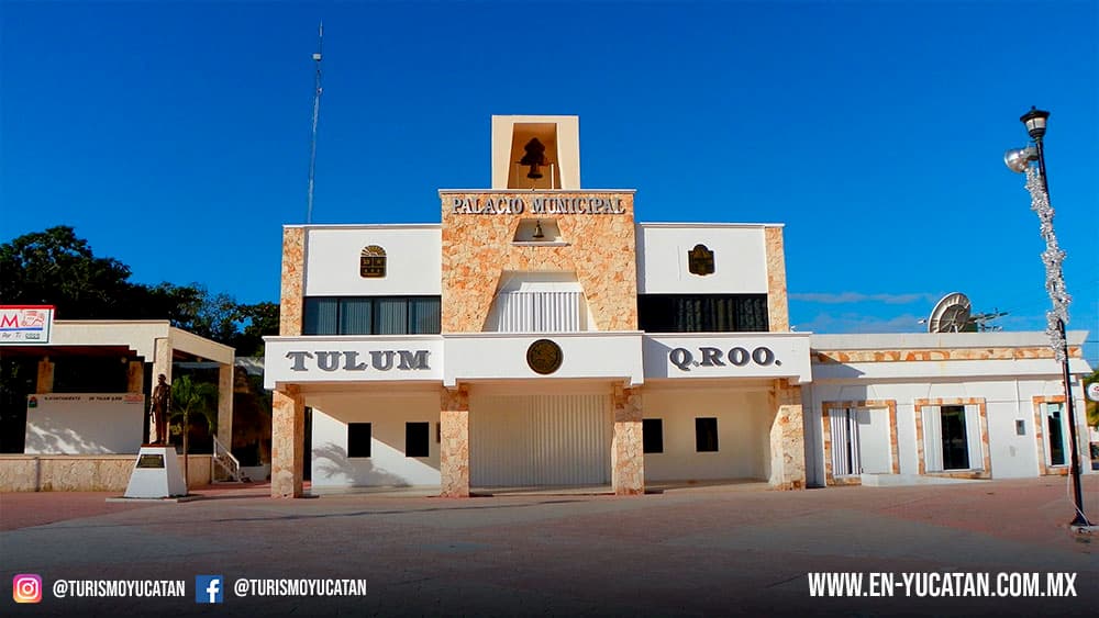 zona hotelera de tulum, zulum