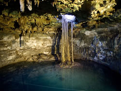 cenotes en valladolid, cenotes samula