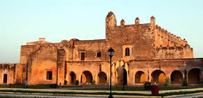 convento san bernardino, san bernardino valladolid