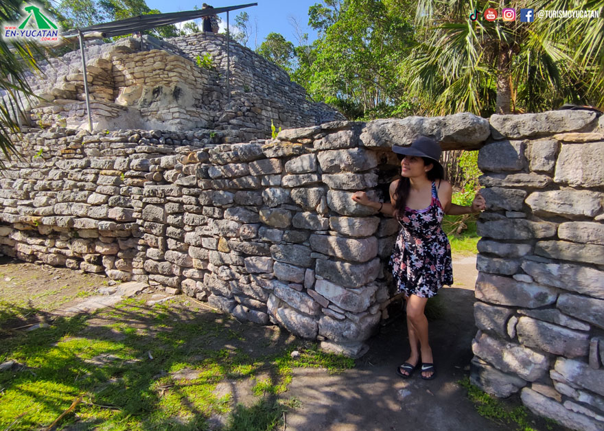xcambo, yucatan