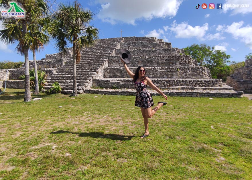 xcambo, yucatan