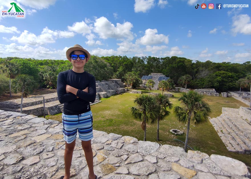 xcambo, yucatan