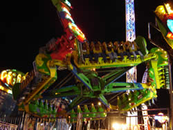 feria yucatan xmatkuil, xmatkuil