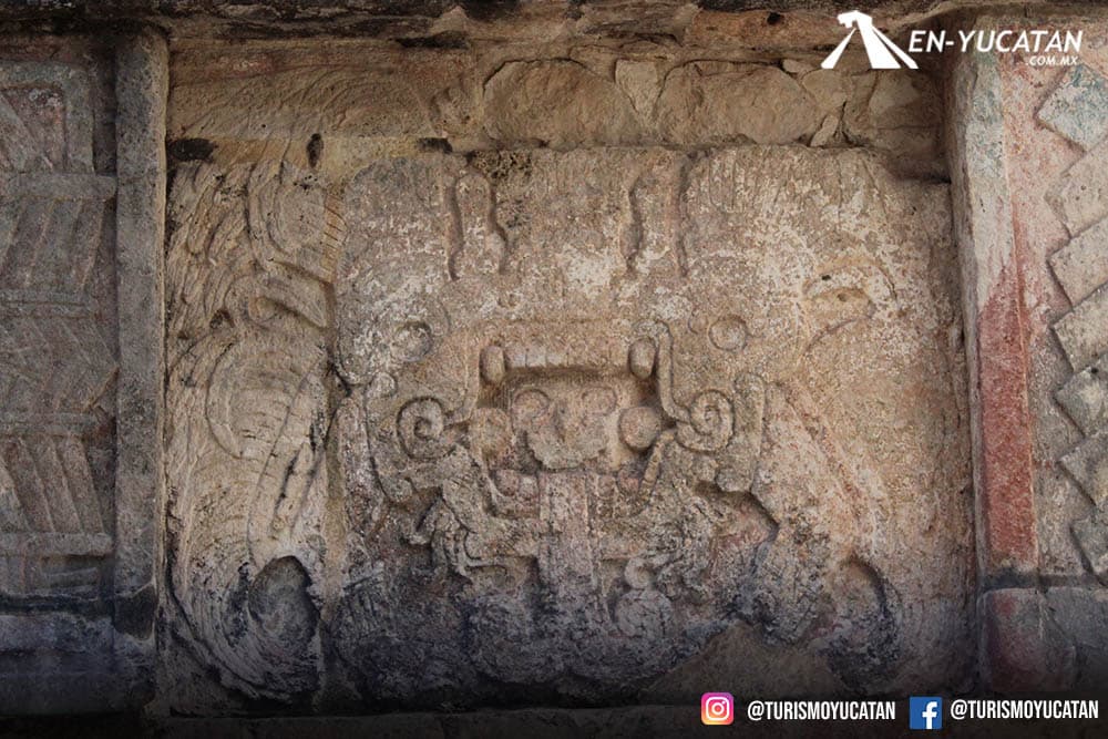 fotos de chichen itza