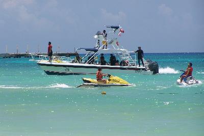 ferry playa del carmen cozumel, caribe mexicano
