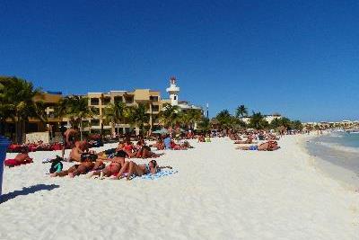 faro playa del carmen riviera maya