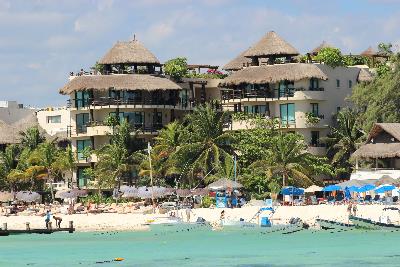 playa del carmen mexico, caribe mexicano