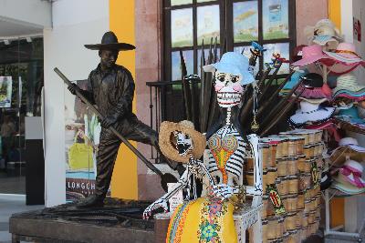 playa del carmen mexico, riviera maya