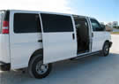 Transporte Privado