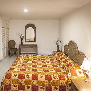 Hotel del Paseo