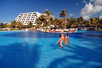 Grand Oasis Cancún