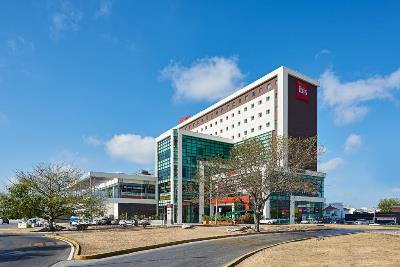 Hotel Ibis Cancún Centro