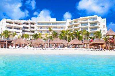 Hotel NYX Cancún