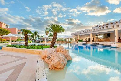Omni Cancùn Hotel & Villas