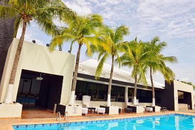Smart Cancún by Oasis