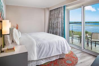 The Westin Resort & Spa Cancun