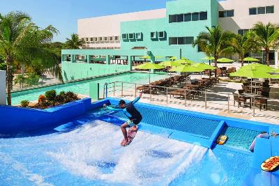 The Westin Resort & Spa