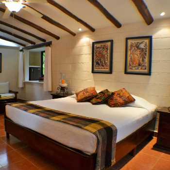 Hacienda Chichen Resort and Yaxkin Spa , Hoteles en Chichen Itza