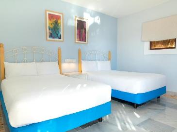 iberostar cozumel, hoteles cozumel