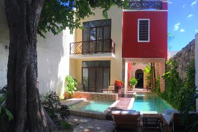 Casa Italia Yucatán