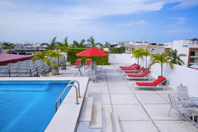 Hotel Los Itzaes