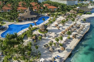 Ocean Maya Royale