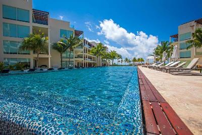 The Elements Oceanfront