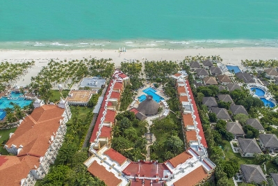 Viva Wyndham Azteca