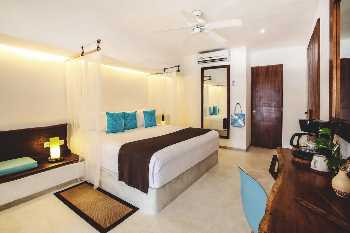 Hotel Cabañas Tulum