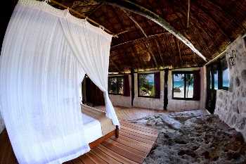 Hotel Cabañas Tulum