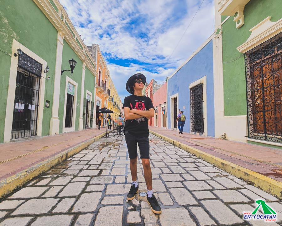 Campeche