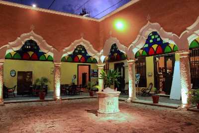 Casa No 6