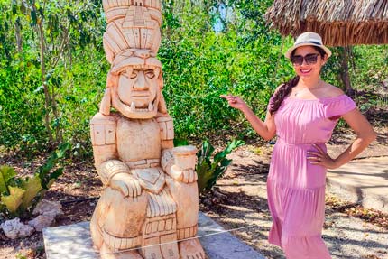 Museo de Arte y Cultura Maya